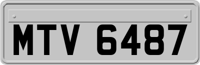 MTV6487