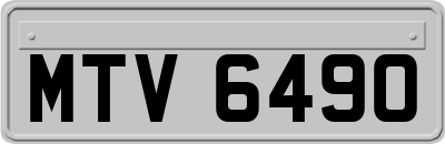 MTV6490