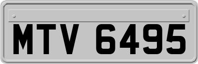 MTV6495