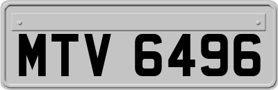 MTV6496