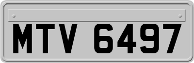 MTV6497