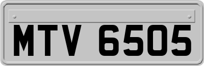 MTV6505