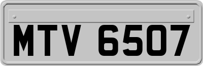 MTV6507