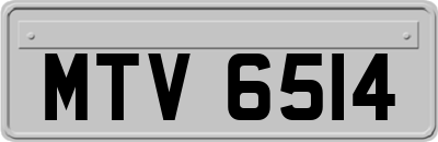 MTV6514
