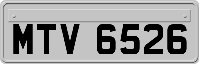 MTV6526