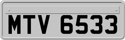 MTV6533
