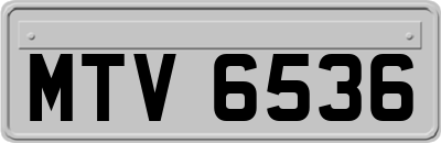 MTV6536
