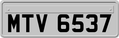MTV6537