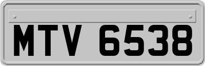 MTV6538