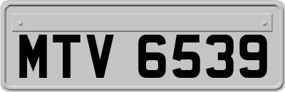 MTV6539