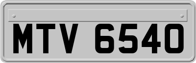 MTV6540