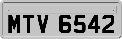 MTV6542