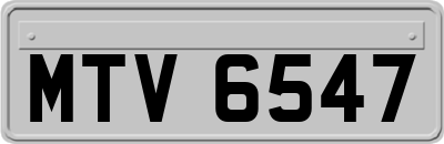 MTV6547