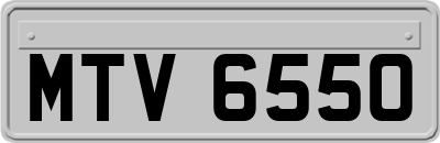 MTV6550