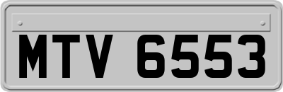 MTV6553