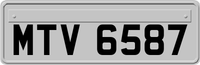 MTV6587