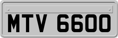 MTV6600