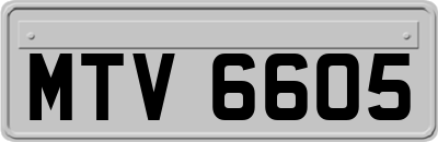 MTV6605