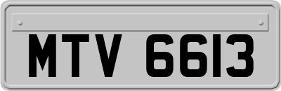 MTV6613