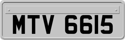 MTV6615