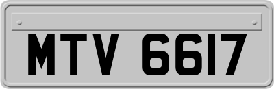 MTV6617