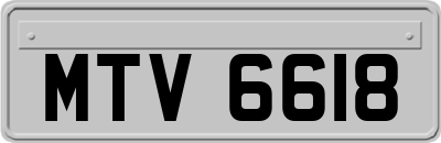 MTV6618