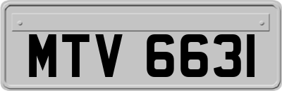 MTV6631