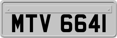 MTV6641