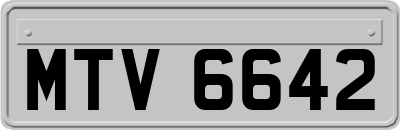 MTV6642