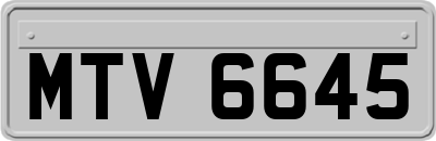 MTV6645