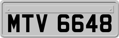 MTV6648