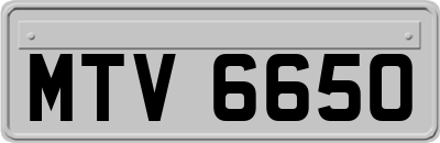 MTV6650