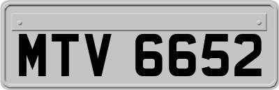 MTV6652