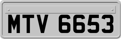 MTV6653