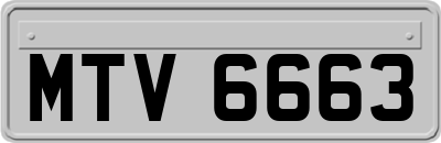 MTV6663