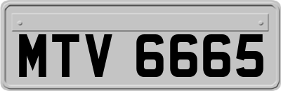 MTV6665