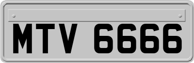 MTV6666