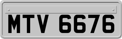 MTV6676