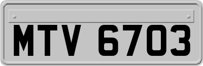 MTV6703