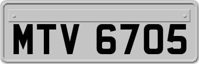 MTV6705