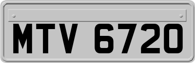 MTV6720
