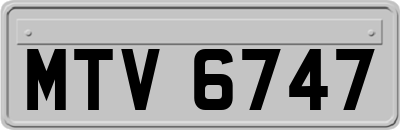 MTV6747