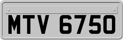 MTV6750