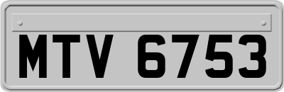MTV6753