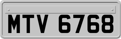 MTV6768