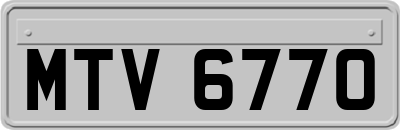 MTV6770