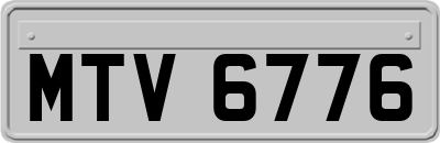 MTV6776