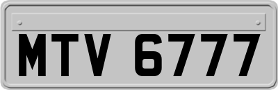 MTV6777