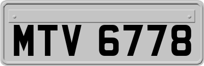 MTV6778