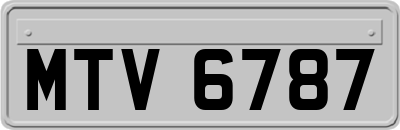 MTV6787